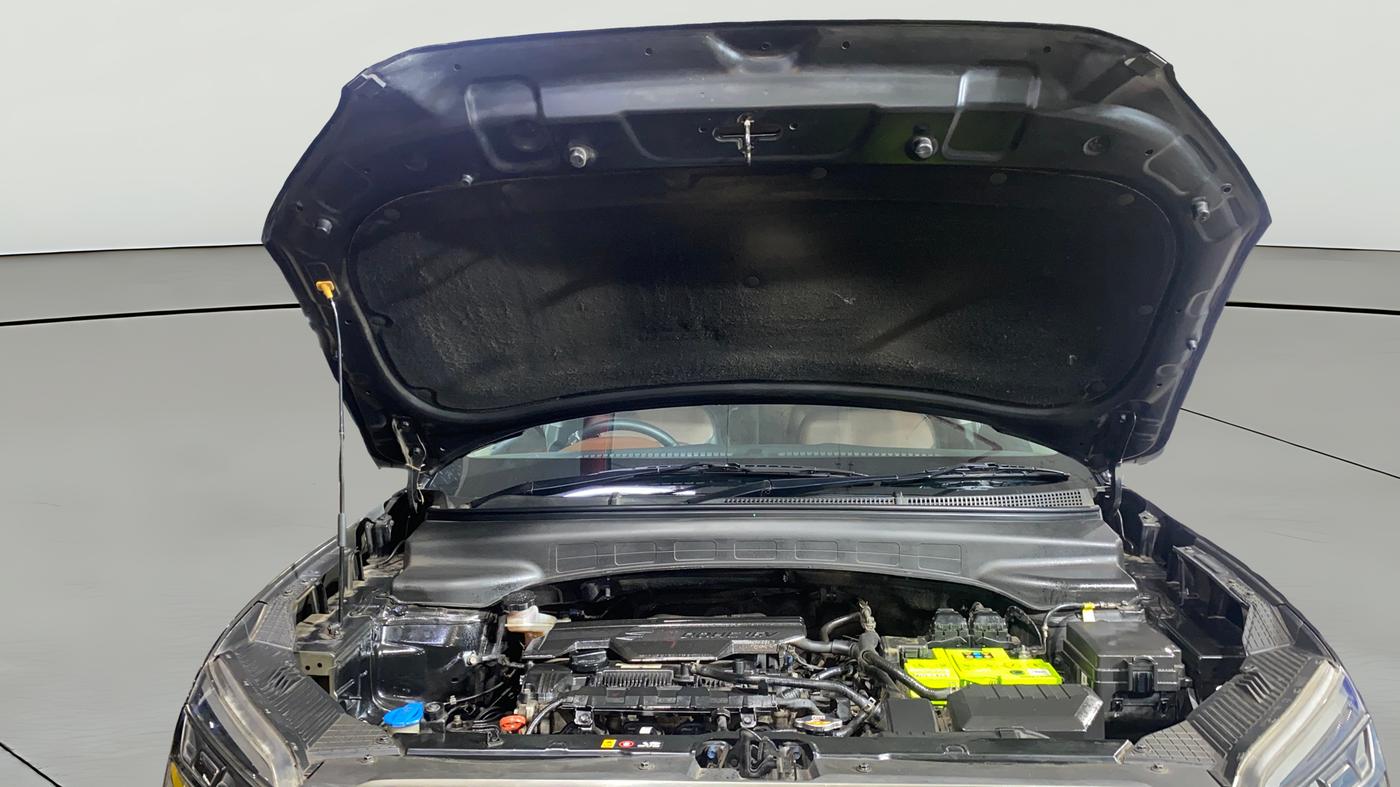 2021 Hyundai ALCAZAR PRESTIGE 2.0 MT 6STR, Petrol, Manual, 41,852 km, Open Bonet