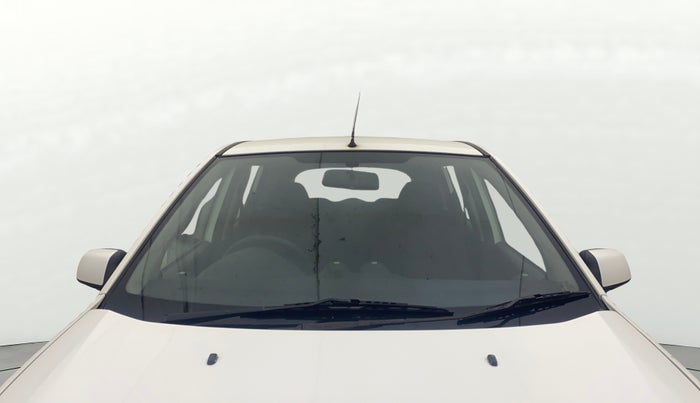 2011 Ford Figo ZXI 1.4 DIESEL, Diesel, Manual, 74,516 km, Front Windshield