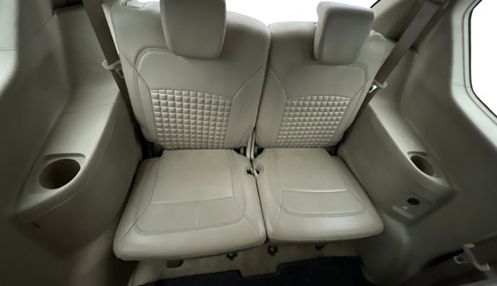 2024 Maruti Ertiga ZXI (O) CNG, CNG, Manual, 88,856 km, Third Seat Row ( optional )