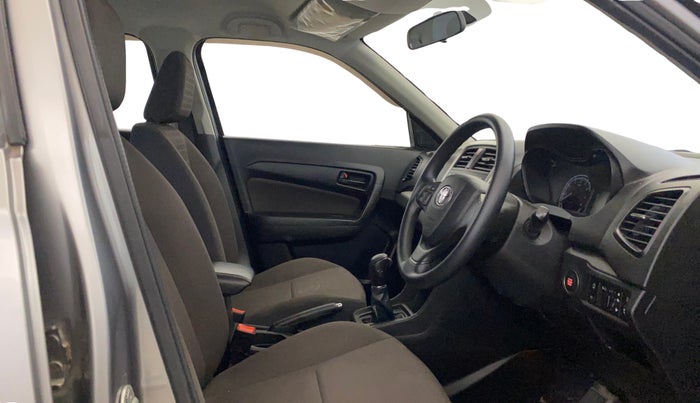 2020 Toyota URBAN CRUISER MID GRADE AT, Petrol, Automatic, 61,595 km, Right Side Front Door Cabin