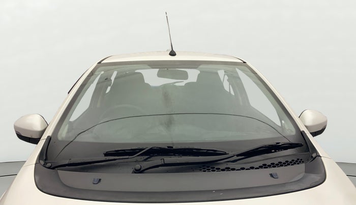 2017 Tata Tiago XZA PETROL, Petrol, Automatic, 21,763 km, Front Windshield