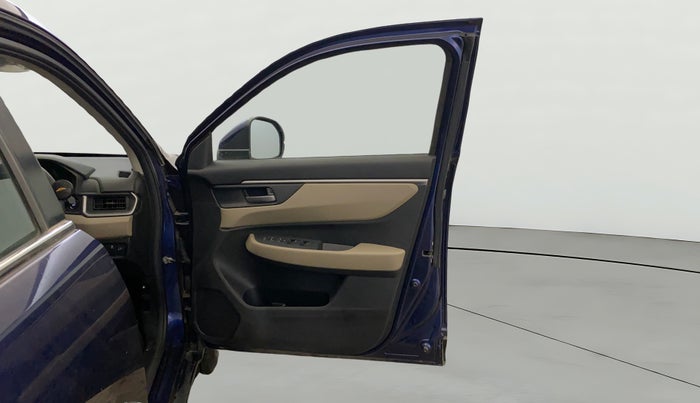 2024 Honda ELEVATE V MT, Petrol, Manual, 5,322 km, RHS Front Door