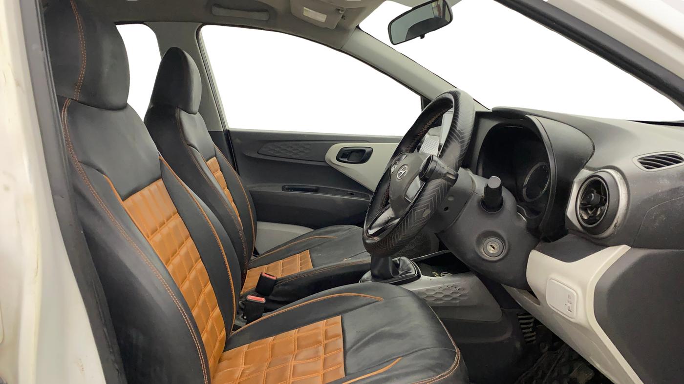 2019 Hyundai GRAND I10 NIOS SPORTZ 1.0 TURBO GDI, Petrol, Manual, 69,303 km, Right Side Front Door Cabin
