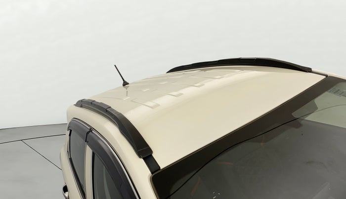 2021 Ford Ecosport AMBIENTE 1.5L PETROL, Petrol, Manual, 20,966 km, Roof
