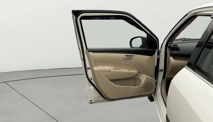 2015 Maruti Swift Dzire VXI, Petrol, Manual, 97,553 km, LHS Front Door