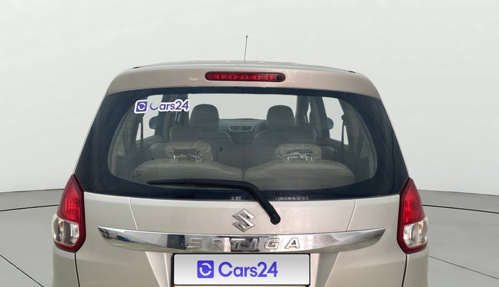 2018 Maruti Ertiga ZXI, CNG, Manual, 61,743 km, Rear Windshield