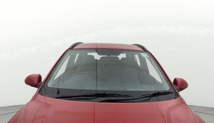 2021 Hyundai GRAND I10 NIOS ASTA AMT 1.2 KAPPA VTVT, Petrol, Automatic, 15,725 km, Front Windshield