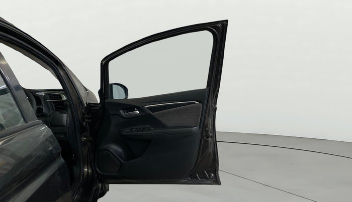 2018 Honda WR-V 1.2L I-VTEC VX MT, Petrol, Manual, 73,002 km, RHS Front Door