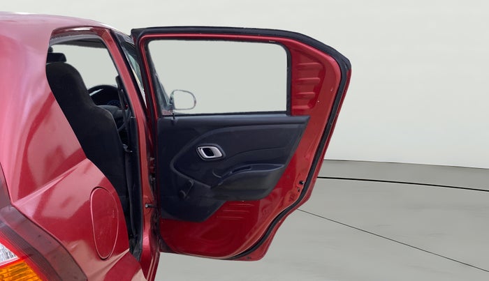 2018 Datsun Redi Go T(O) 1.0, Petrol, Manual, 75,836 km, RHS Rear Door