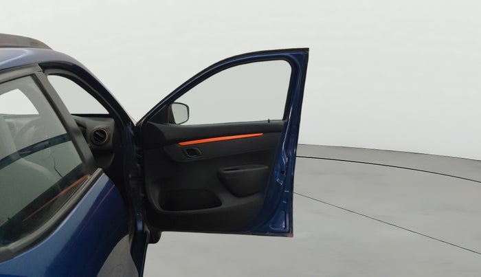 2019 Renault Kwid CLIMBER 1.0 AMT, Petrol, Automatic, 14,060 km, RHS Front Door