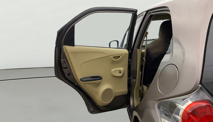 2014 Honda Brio S MT, Petrol, Manual, 62,252 km, LHS Rear Door