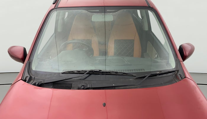 2019 Maruti Alto K10 VXI (O), Petrol, Manual, 23,640 km, Front Windshield