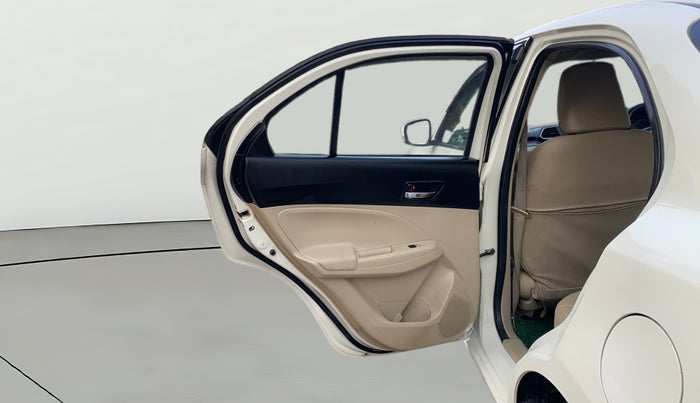 2021 Maruti Dzire ZXI Plus, Petrol, Manual, 49,274 km, LHS Rear Door