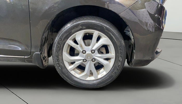 2021 Honda Amaze 1.2L I-VTEC VX, Petrol, Manual, 43,421 km, Right Front Wheel