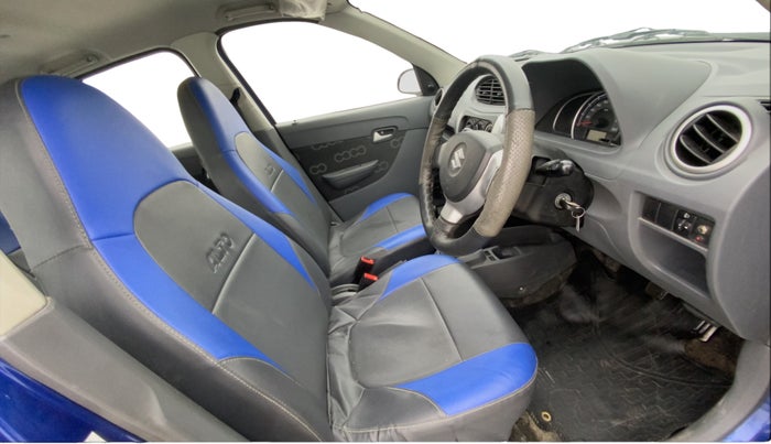 2013 Maruti Alto 800 LXI, Petrol, Manual, 26,859 km, Right Side Front Door Cabin