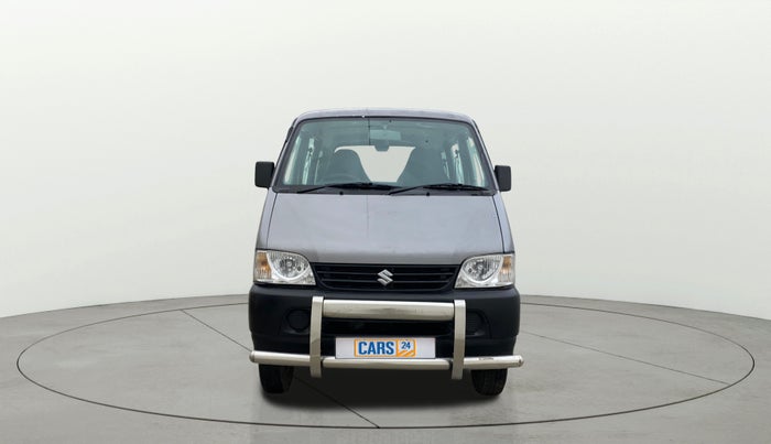 2016 Maruti Eeco 5 STR WITH A/C+HTR, Petrol, Manual, 15,816 km, Front