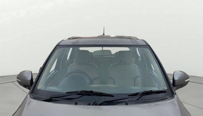 2013 Maruti Swift Dzire VXI, Petrol, Manual, 63,118 km, Front Windshield