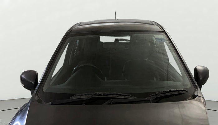 2016 Maruti Baleno DELTA PETROL 1.2, Petrol, Manual, 43,646 km, Front Windshield