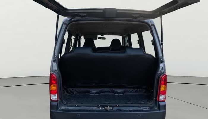 2019 Maruti Eeco 7 STR, Petrol, Manual, 10,176 km, Boot Open Zoomed View