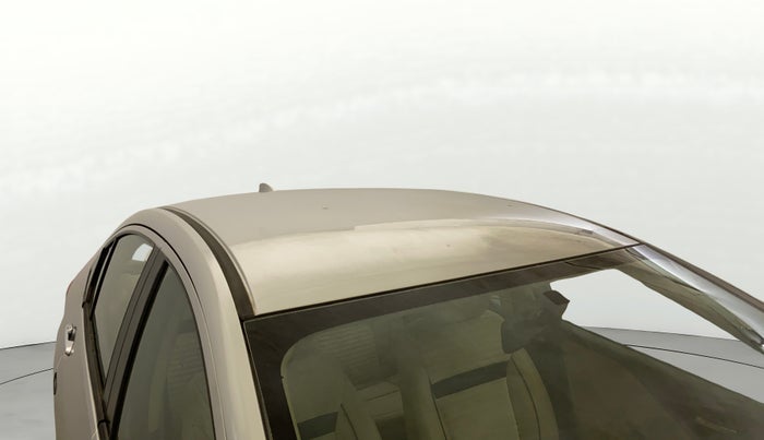 2018 Honda City 1.5L I-VTEC V MT, Petrol, Manual, 46,448 km, Roof