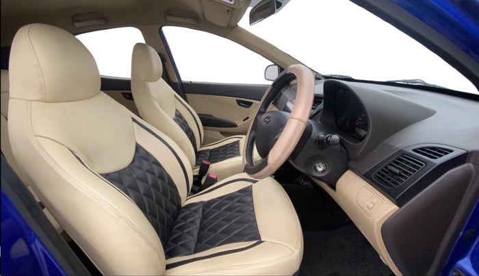 2017 Hyundai Eon ERA +, Petrol, Manual, 48,868 km, Right Side Front Door Cabin