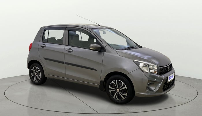 2018 Maruti Celerio ZXI AMT (O), Petrol, Automatic, 56,642 km, SRP