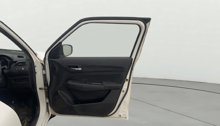 2019 Maruti Swift VXI AMT, Petrol, Automatic, 82,246 km, RHS Front Door