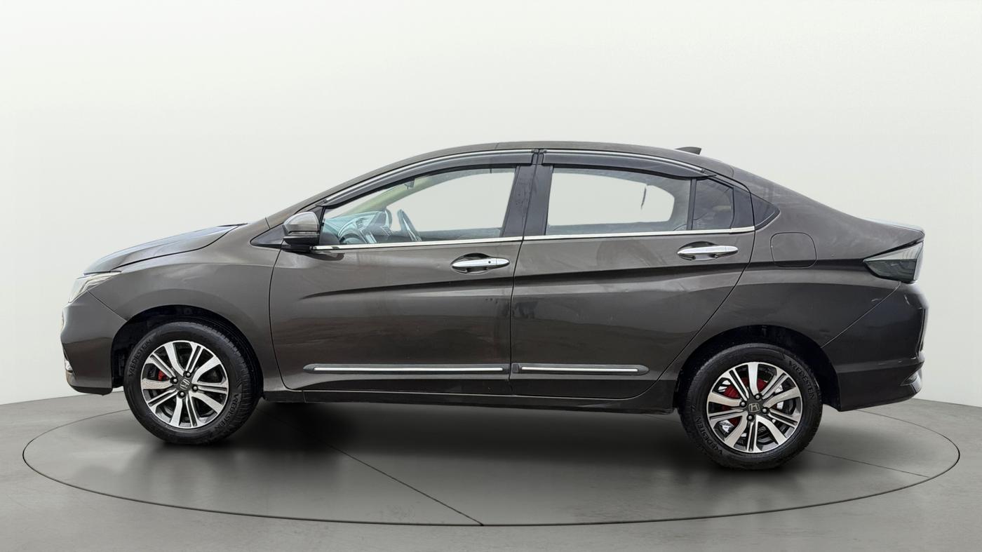 2020 Honda City 1.5L I-VTEC V MT, Petrol, Manual, 53,259 km, Left Side