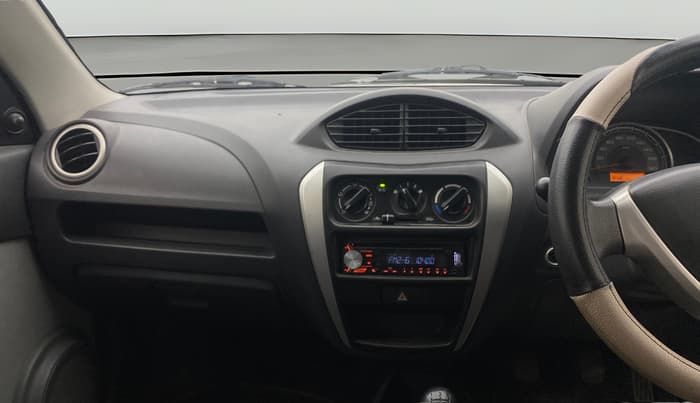 2018 Maruti Alto 800 LXI O, Petrol, Manual, 75,306 km, Air Conditioner