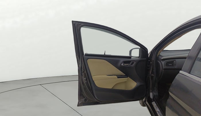 2019 Honda City 1.5L I-VTE V CVT, Petrol, Automatic, 57,022 km, LHS Front Door