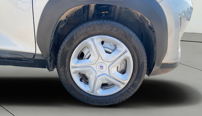 2021 Nissan MAGNITE XE, Petrol, Manual, 87,072 km, Right Front Wheel