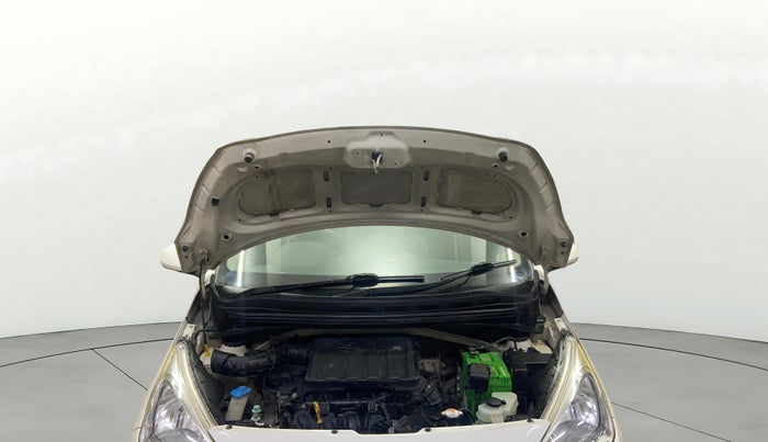 2016 Hyundai Grand i10 ASTA 1.2 KAPPA VTVT, Petrol, Manual, 61,032 km, Open Bonet