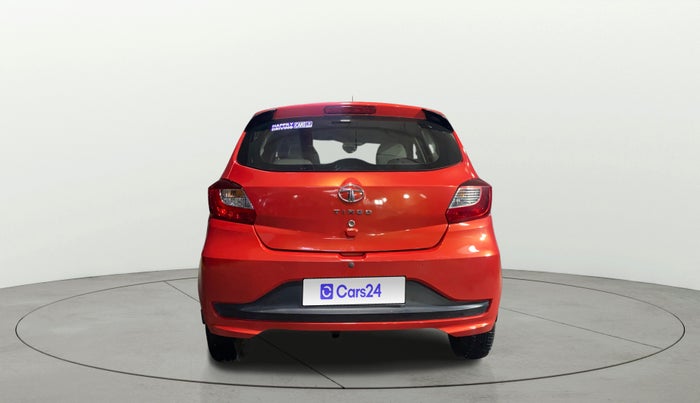 2020 Tata Tiago XE PETROL, Petrol, Manual, 50,986 km, Back/Rear