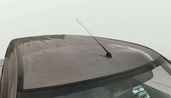 2020 Maruti New Wagon-R LXI CNG (O) 1.0, CNG, Manual, 71,689 km, Roof