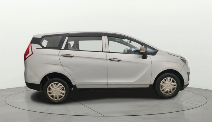 2018 Mahindra MARAZZO M2 7STR, Diesel, Manual, 85,222 km, Right Side View