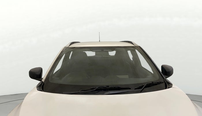 2023 Nissan MAGNITE XE, Petrol, Manual, 60,570 km, Front Windshield