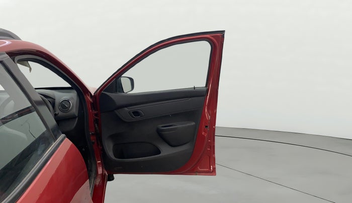 2017 Renault Kwid RXT 0.8, Petrol, Manual, 25,158 km, RHS Front Door