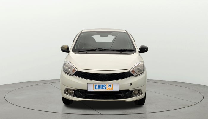 2017 Tata TIGOR XM PETROL, Petrol, Manual, 89,693 km, Front