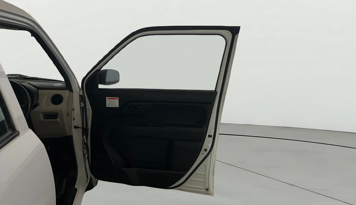 2020 Maruti New Wagon-R LXI CNG 1.0, CNG, Manual, 29,765 km, RHS Front Door