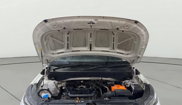 2020 Hyundai VENUE S 1.2, Petrol, Manual, 35,081 km, Open Bonet