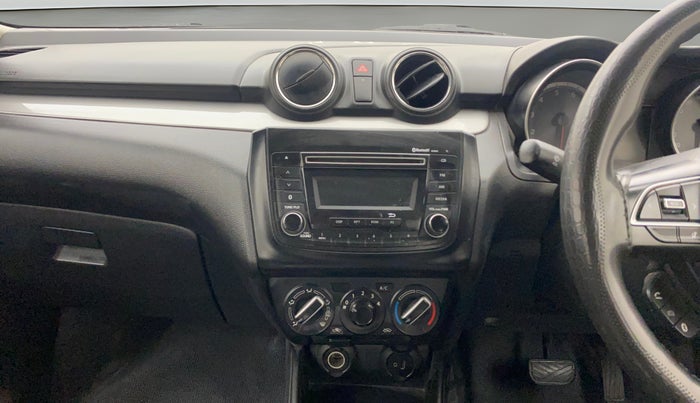 2018 Maruti Swift VXI AMT, Petrol, Automatic, 51,586 km, Air Conditioner