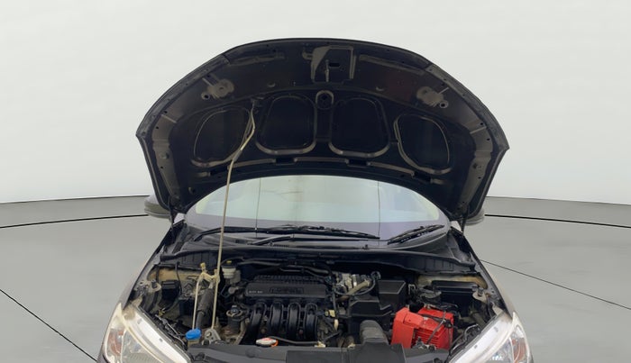 2015 Honda City 1.5L I-VTEC VX, Petrol, Manual, 46,759 km, Open Bonet