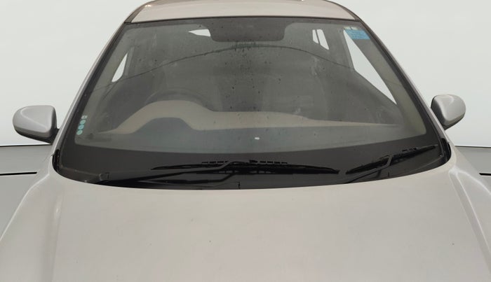 2015 Hyundai Elite i20 MAGNA 1.2, Petrol, Manual, 64,062 km, Front Windshield