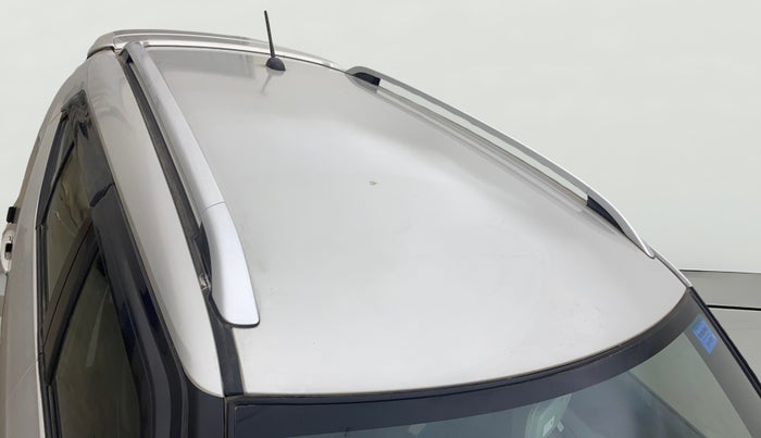 2021 Maruti IGNIS ALPHA 1.2 AMT, Petrol, Automatic, 13,850 km, Roof