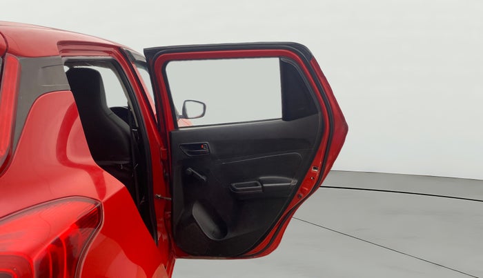 2020 Maruti Swift LXI, Petrol, Manual, 53,902 km, RHS Rear Door