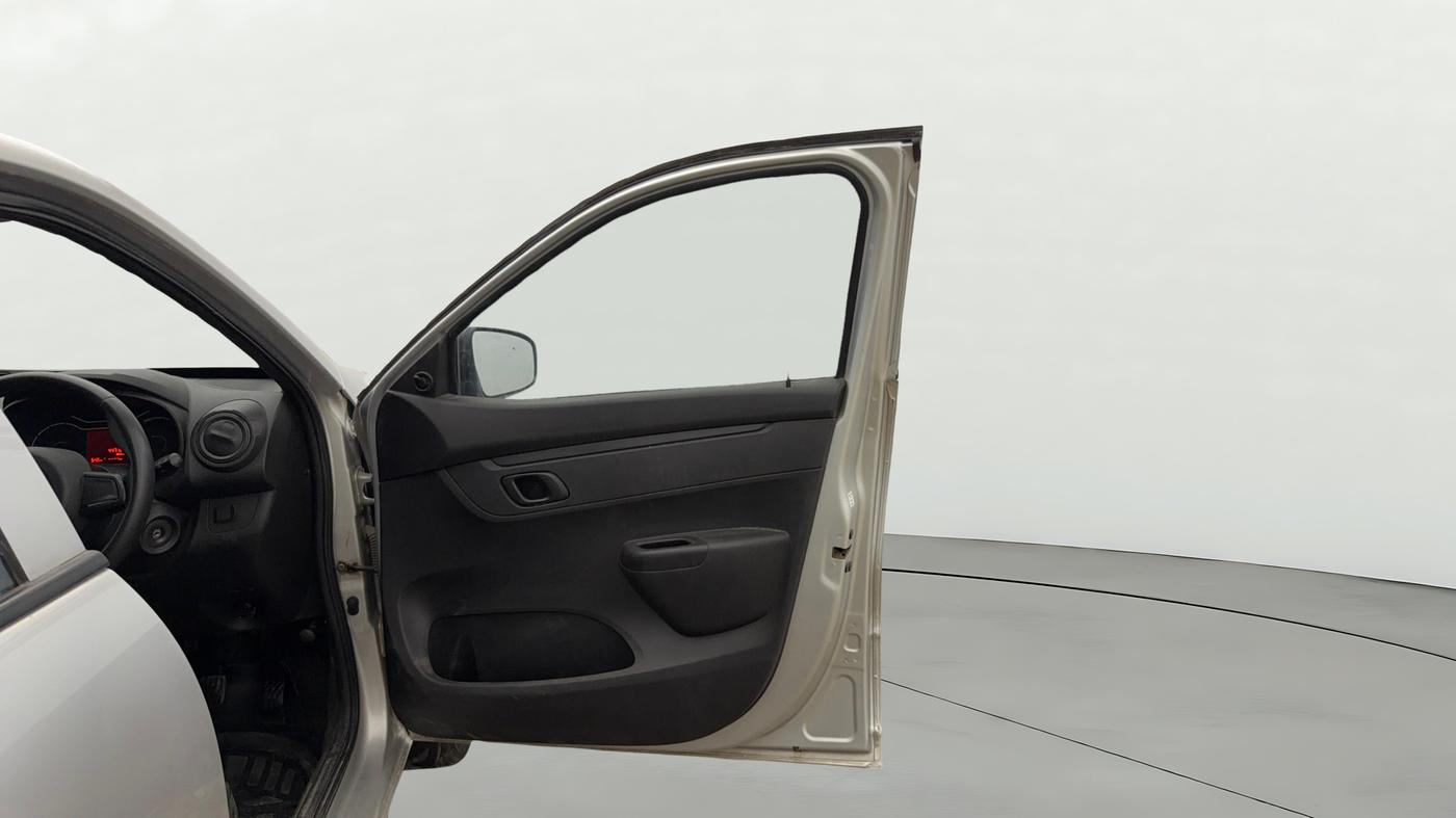 2021 Renault Kwid RXL, Petrol, Manual, 44,709 km, RHS Front Door