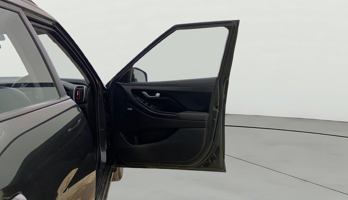 2021 Hyundai Creta SX (O) 1.4 TURBO DCT, Petrol, Automatic, 80,715 km, RHS Front Door