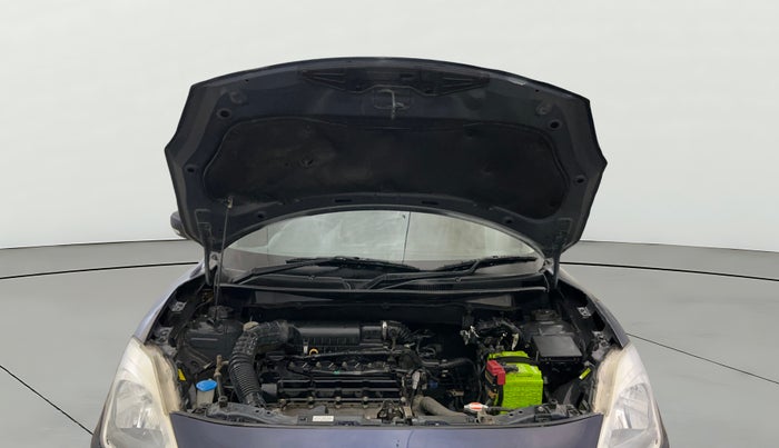 2019 Maruti Swift VXI, Petrol, Manual, 39,125 km, Open Bonet