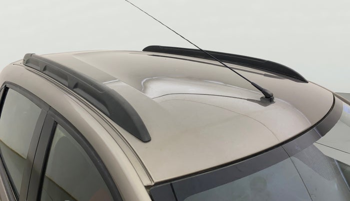 2017 Renault Kwid RXT 1.0, Petrol, Manual, 37,707 km, Roof