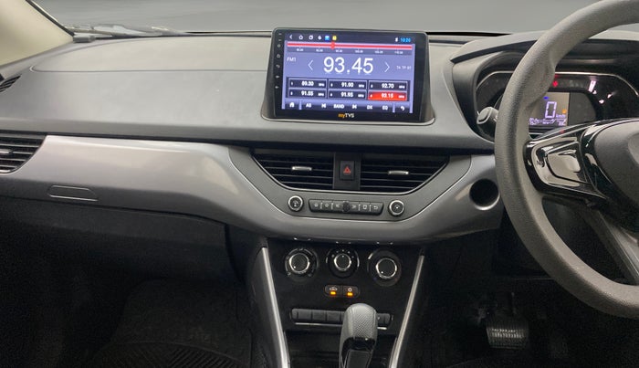 2022 Tata NEXON XMA PETROL, Petrol, Automatic, 20,674 km, Air Conditioner